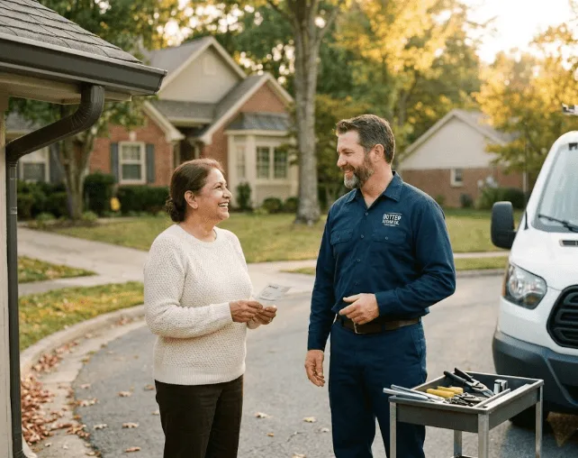 Gutter Repair Jadwin, MO FAQs