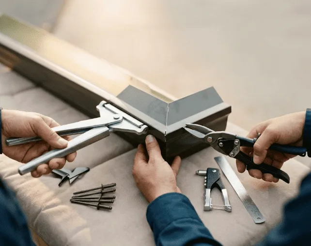Why choose Gutter Repair in Jadwin, MO